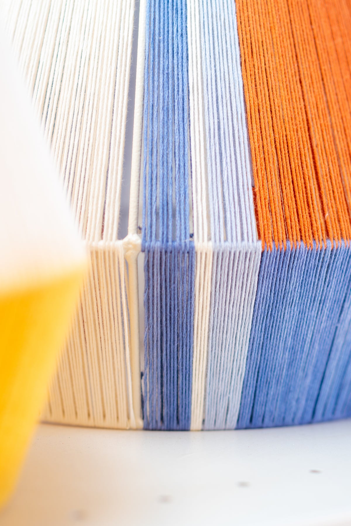 Bell Pendant - Unbored