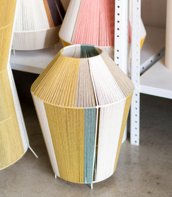 Cone Pendant - Savanna