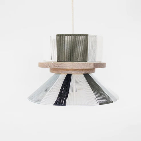 Africana Veldt Pendant 2 – Bush