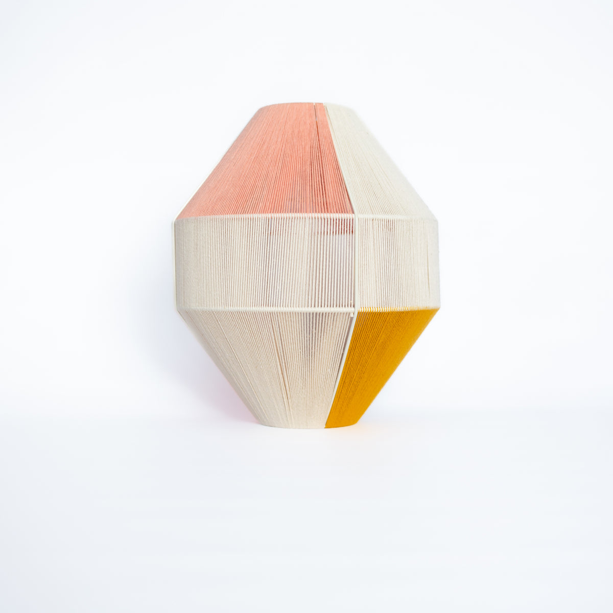 Beehive Pendant - Palm Springs