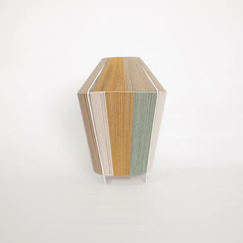 Standing Cone – Old Gold