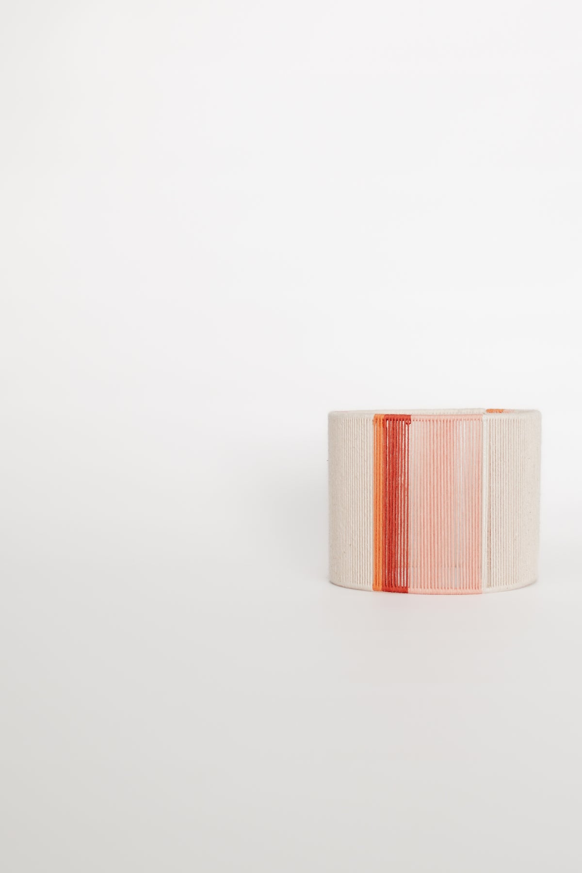 Planter Pot Cover — Palm Springs (Small)